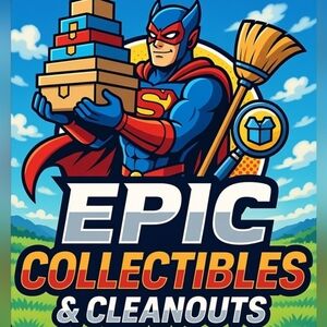 Meet your Posher, Steve